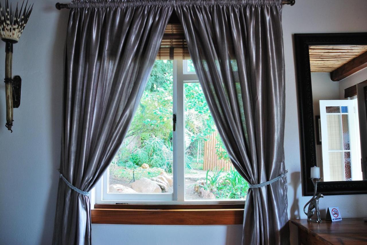 Braeside Guest House (Adults Only) Swellendam Exterior photo
