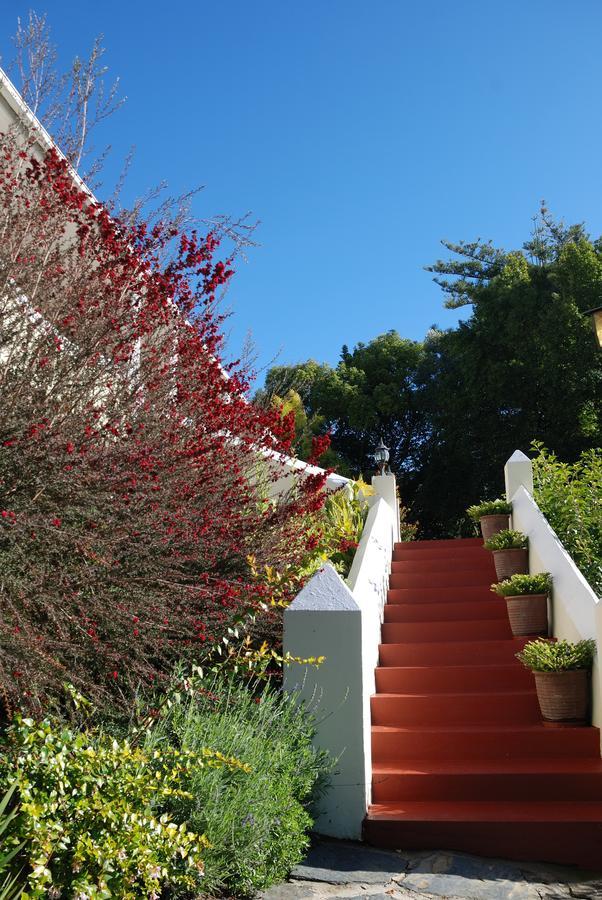 Braeside Guest House (Adults Only) Swellendam Exterior photo