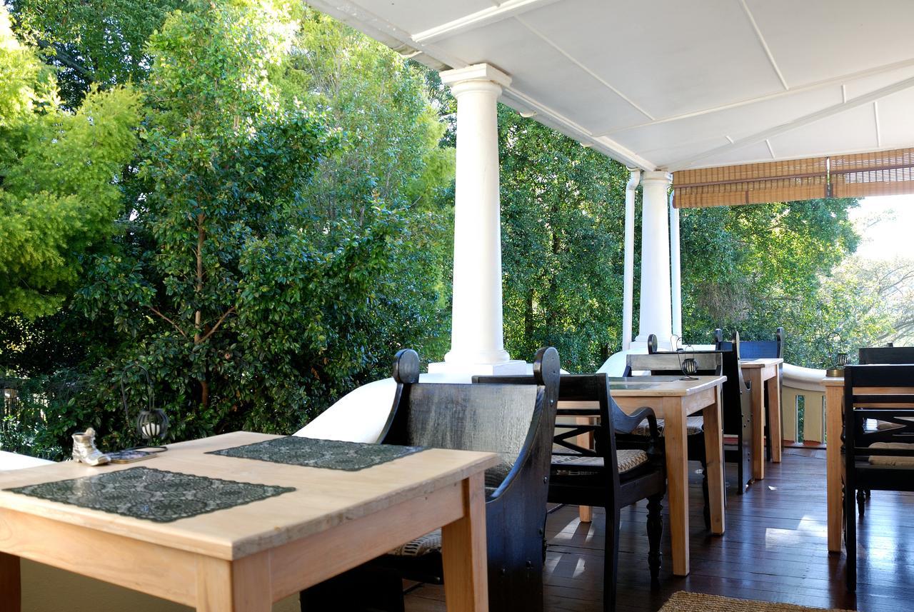 Braeside Guest House (Adults Only) Swellendam Exterior photo