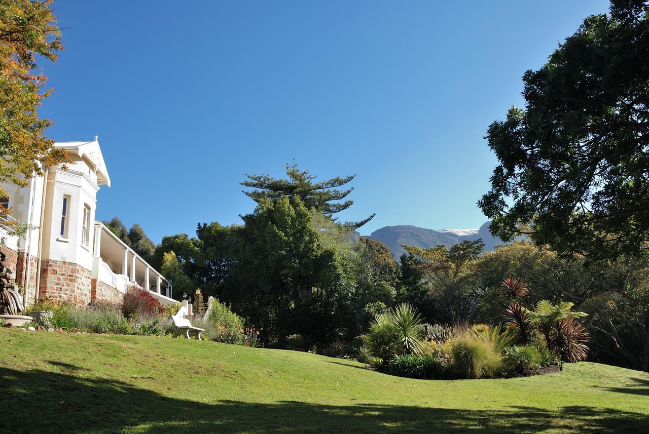 Braeside Guest House (Adults Only) Swellendam Exterior photo