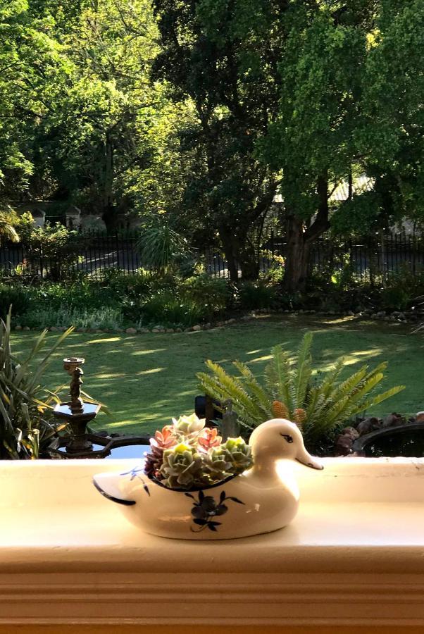 Braeside Guest House (Adults Only) Swellendam Exterior photo